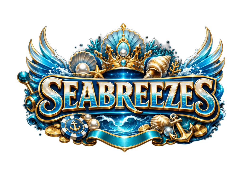 Sea Breezes Magazine